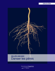 1ere couv papier danser les peres