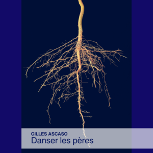 1ere couv papier danser les peres