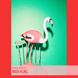 couv papier red flag 1