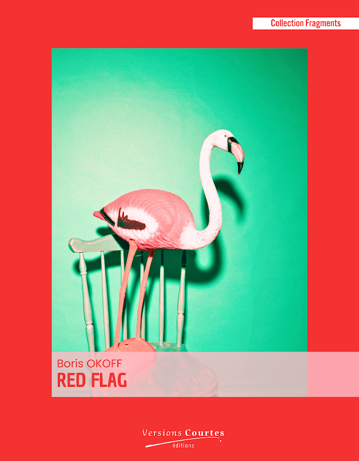 couv papier red flag 1