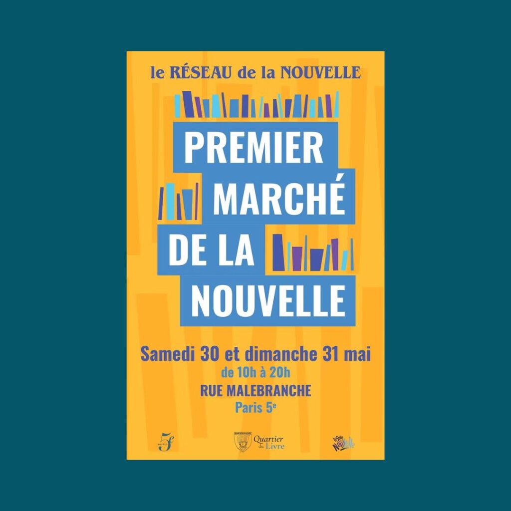 marché de la nouvelle