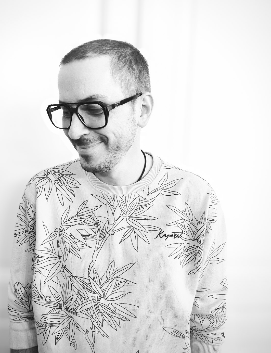portrait benoît abert nb