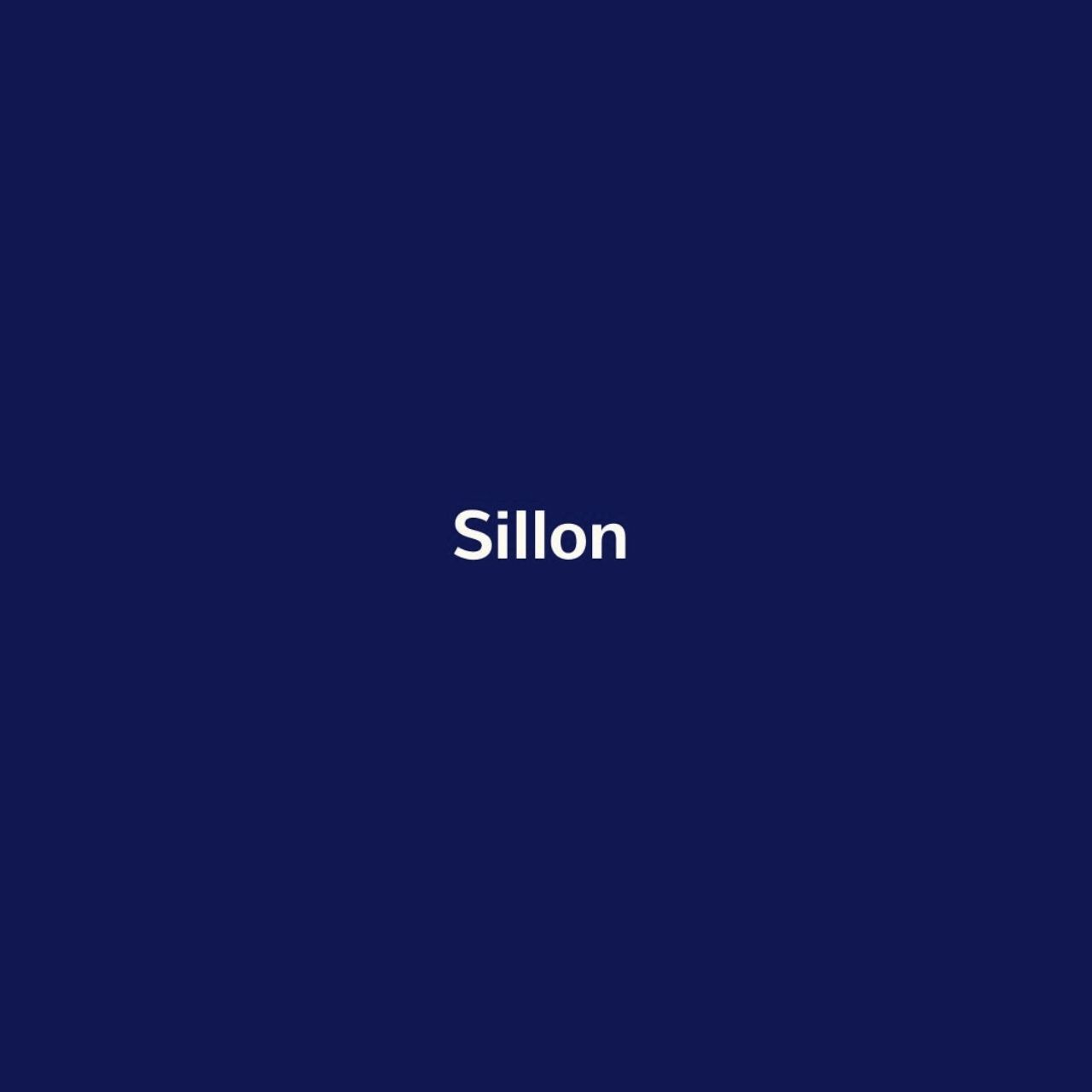 sillon